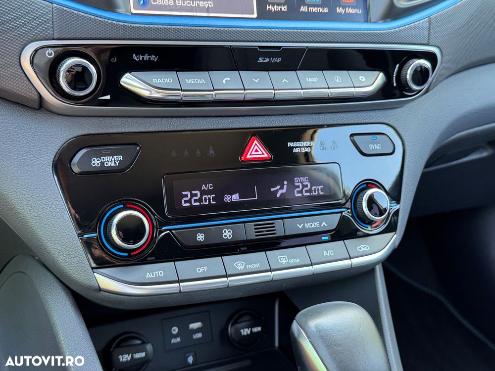 Hyundai IONIQ 141CP Exclusive - 28