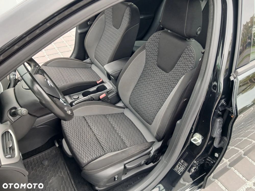 Opel Astra 1.5 CDTI Edition - 24