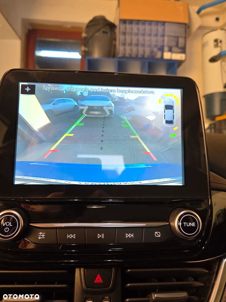 Ford Fiesta 1.0 EcoBoost Titanium - 15