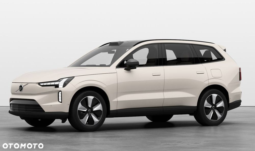 VOLVO EX90 dekielek nakladka piasty kolpak 20-calowej alufelgi Aero OE - 2