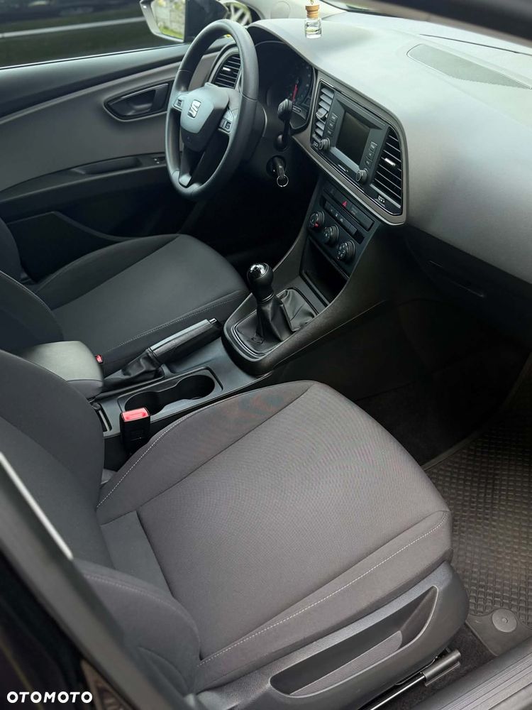 Seat Leon - 11