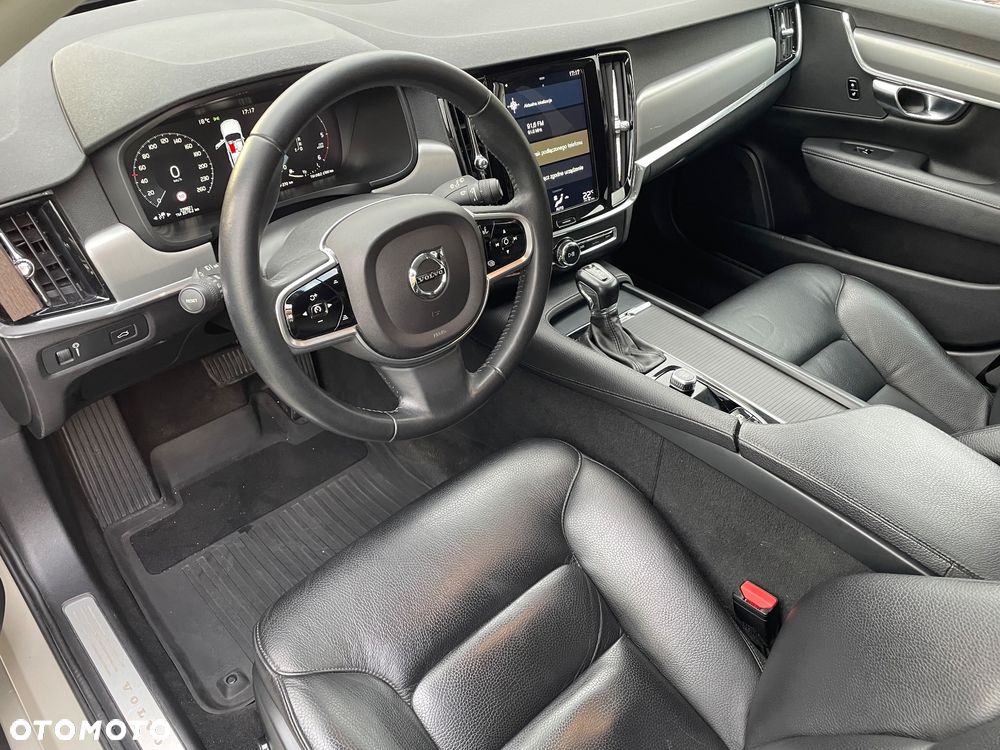 Volvo V90 D5 AWD Inscription - 17