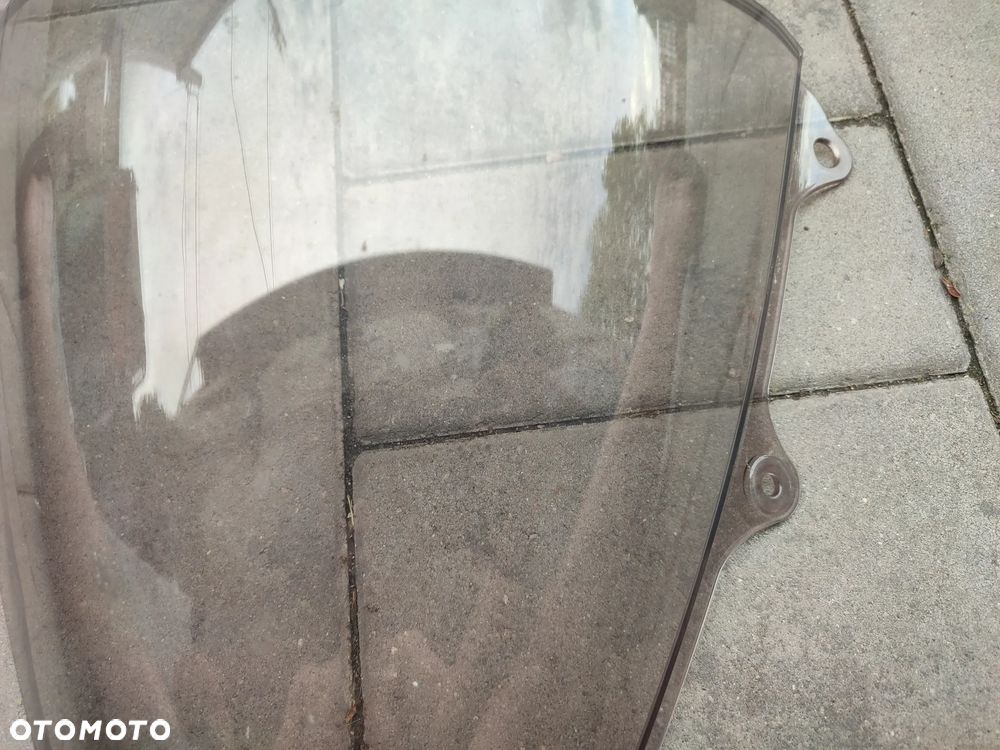 Szyba, szybka, owiewka przód Suzuki GSX-R 1000 K9 - 9