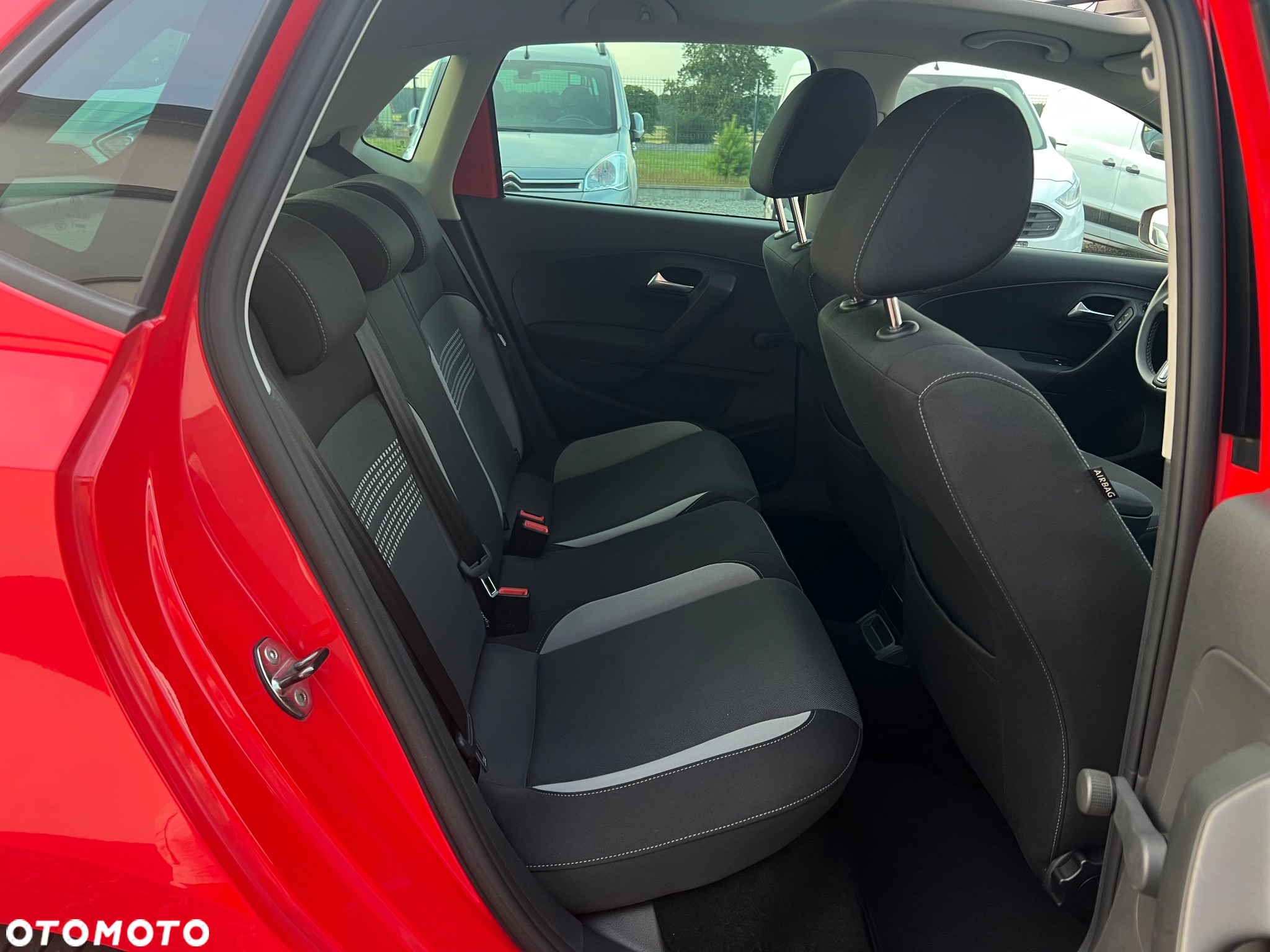 Volkswagen Polo 1.6 TDI DPF Highline - 31