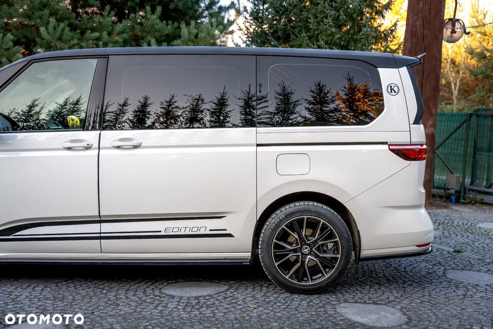 Volkswagen Multivan 2.0 TSI L1 Edition DSG - 10