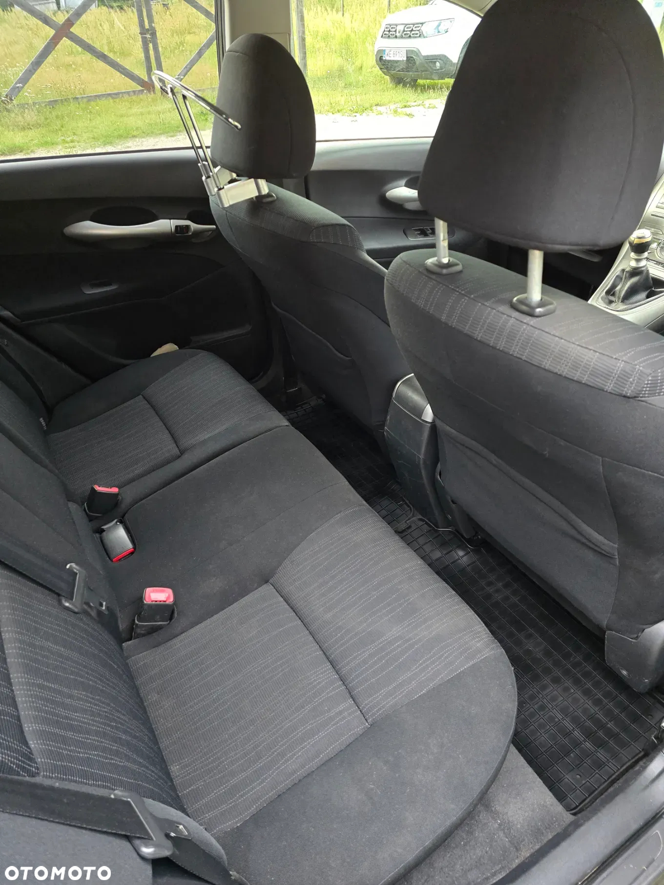 Toyota Auris 2.0 D-4D - 6