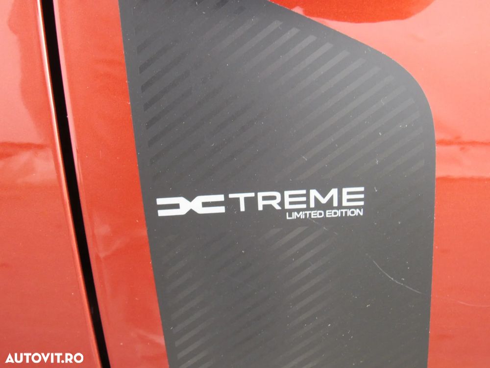 Dacia Jogger 7 locuri TCe 110 SL Extreme - 28