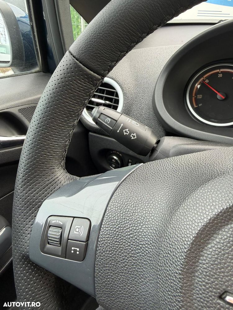 Opel Corsa 1.3 CDTI EcoFlex Cosmo - 10