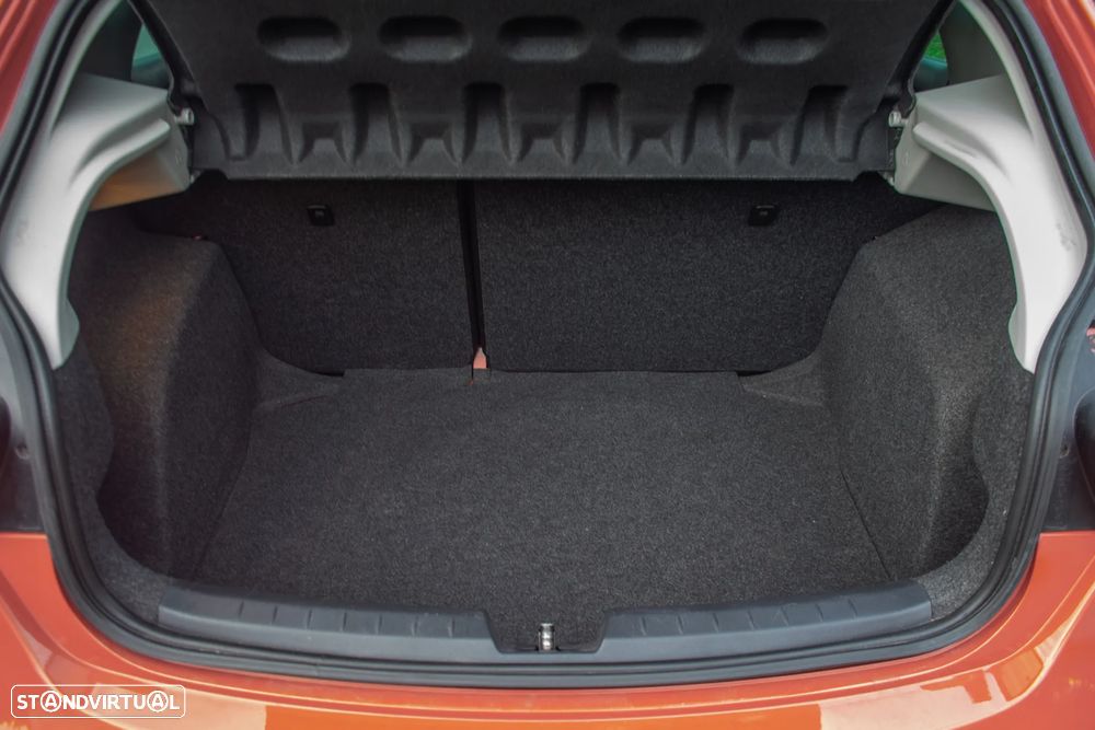 SEAT Ibiza 1.4 TDi FR - 23