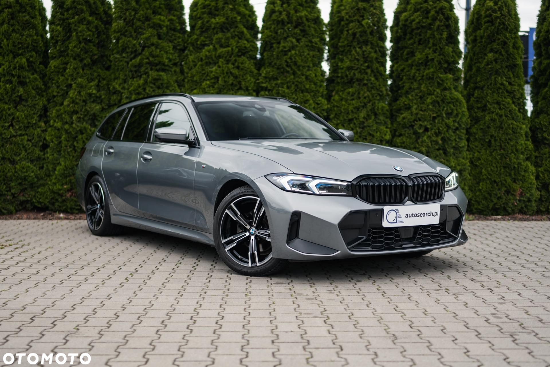 BMW Seria 3 - 3