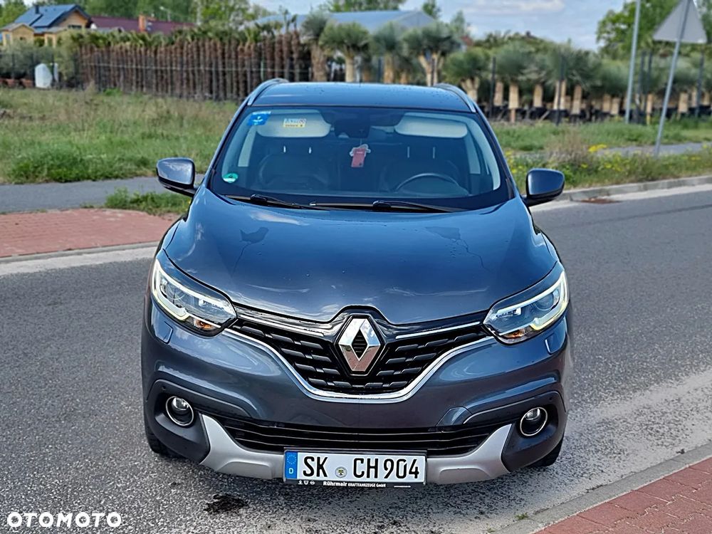 Renault Kadjar Energy TCe 130 XMOD - 13