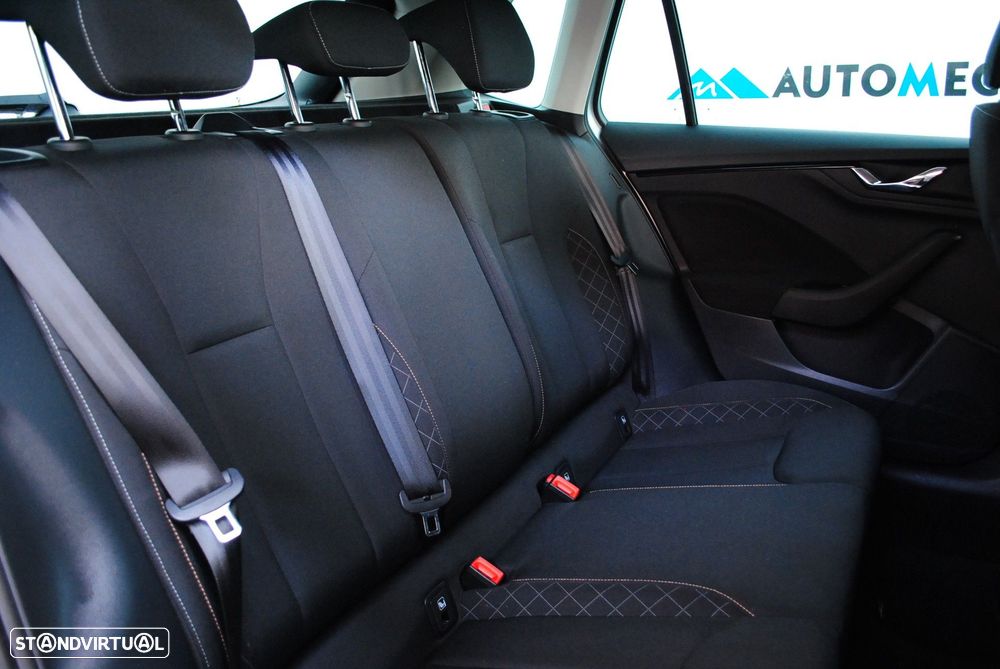Skoda Kamiq 1.0 TSI Ambition - 25