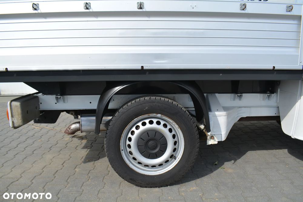 Volkswagen TRANSPORTER T6 DOKA //SELAN// - 12