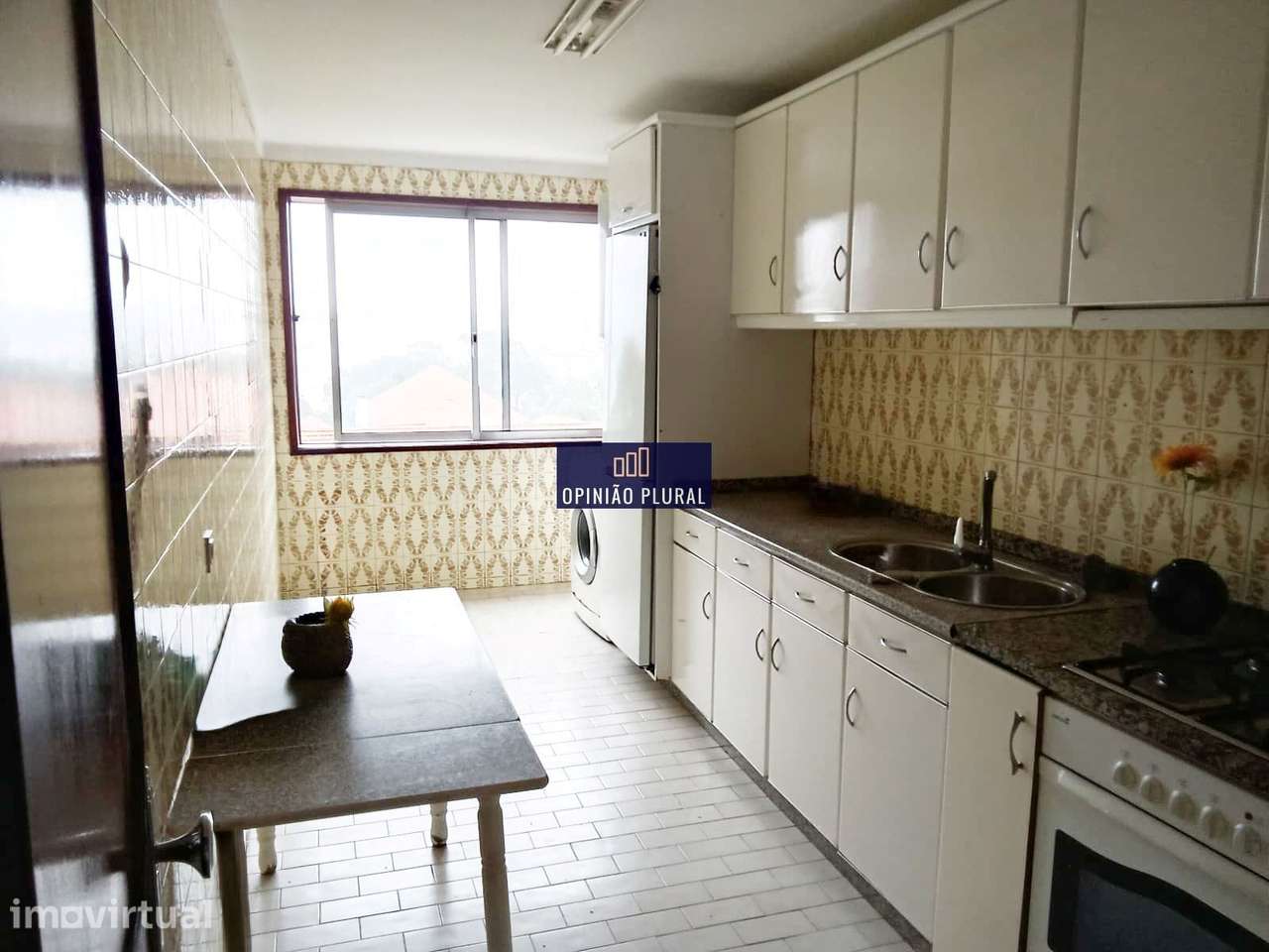 Apartamento T3+1 com Vista Deslumbrante para o Rio Douro - Grande imagem: 4/28