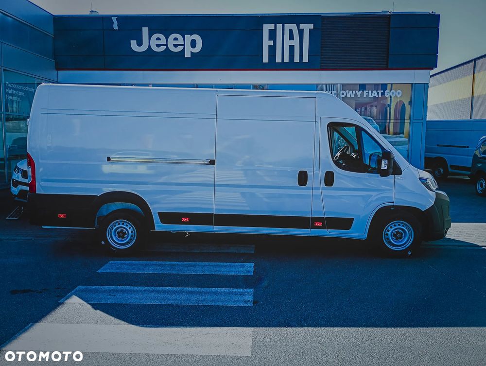 Fiat Ducato L4H2 od ręki / sprawdź całą ofertę - 3