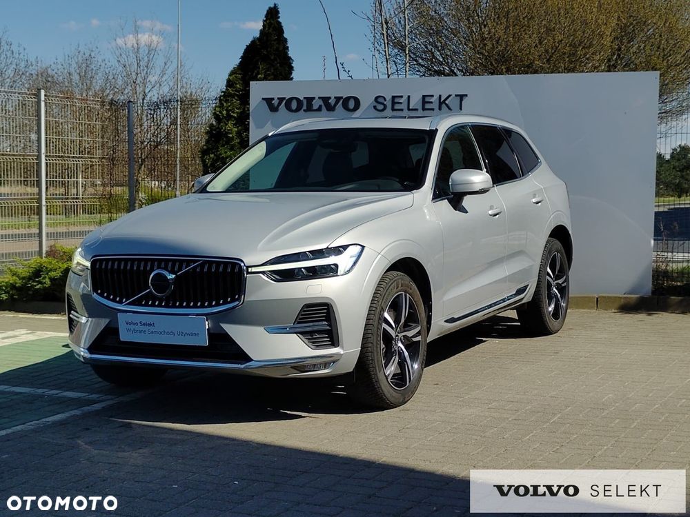 Volvo XC 60 - 4