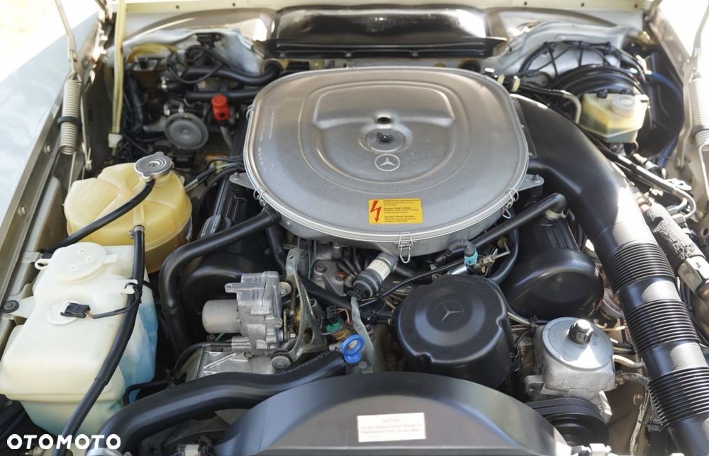 Mercedes-Benz SL - 34