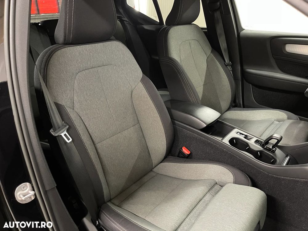 Volvo XC 40 T5 Twin Engine DKG Momentum Pro - 9