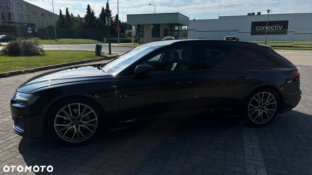 Audi A6 Avant - 13