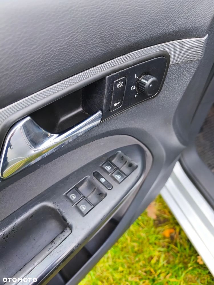 Volkswagen Touran 1.9 TDI - 10