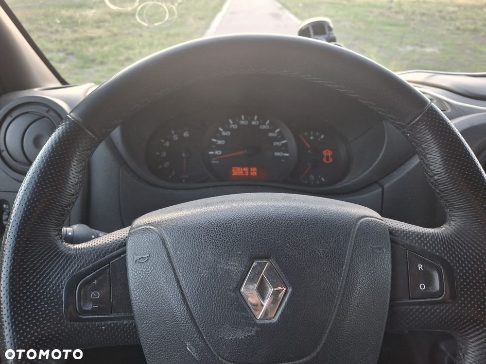 Renault MASTER - 7