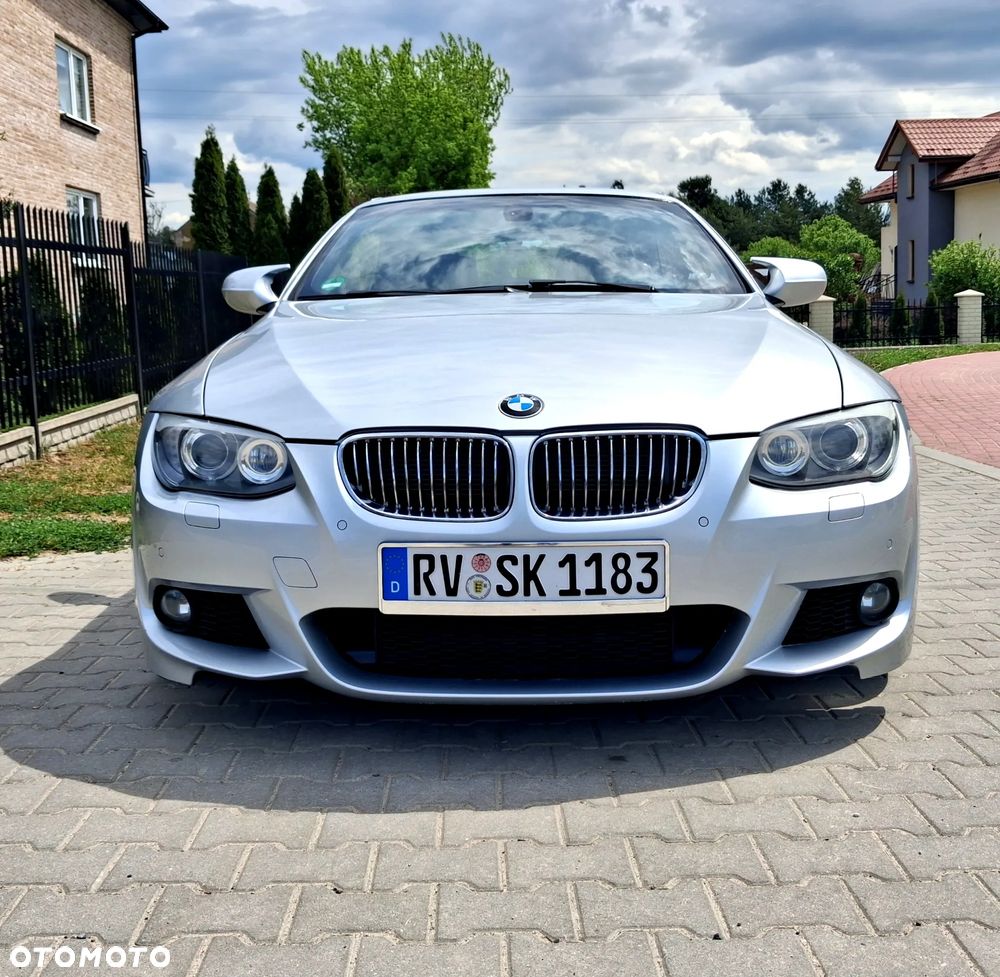 BMW Seria 3 335i M Sport Edition - 8