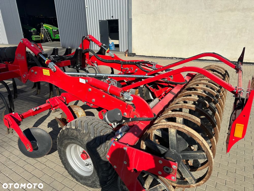 Horsch Tiger 3AS - 9