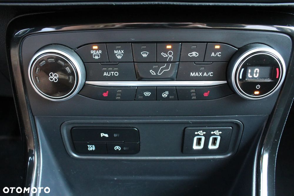 Ford EcoSport 1.0 EcoBoost GPF ST-Line ASS - 27