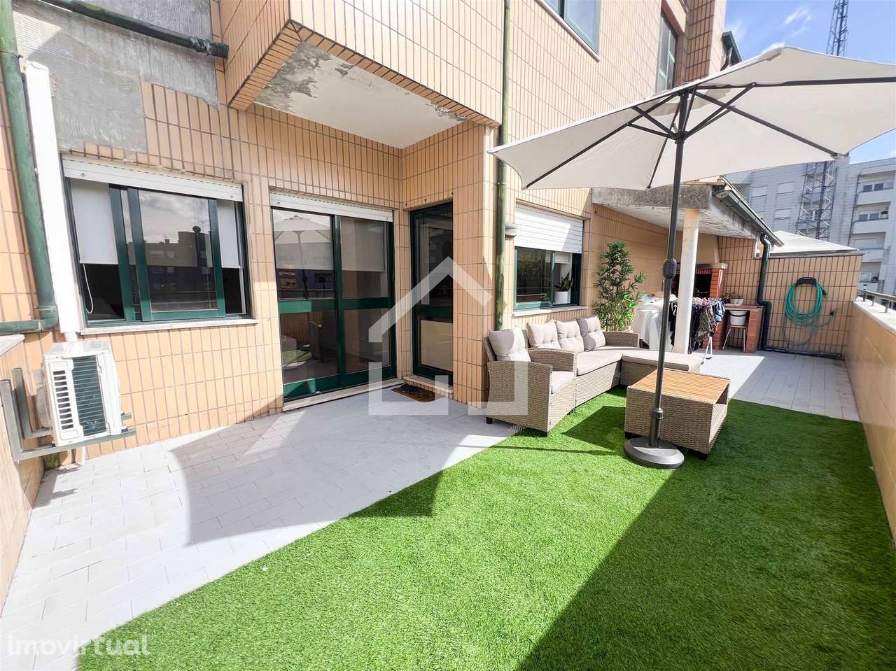 T3 com Terraço - Milheirós de Poiares - Grande imagem: 5/30