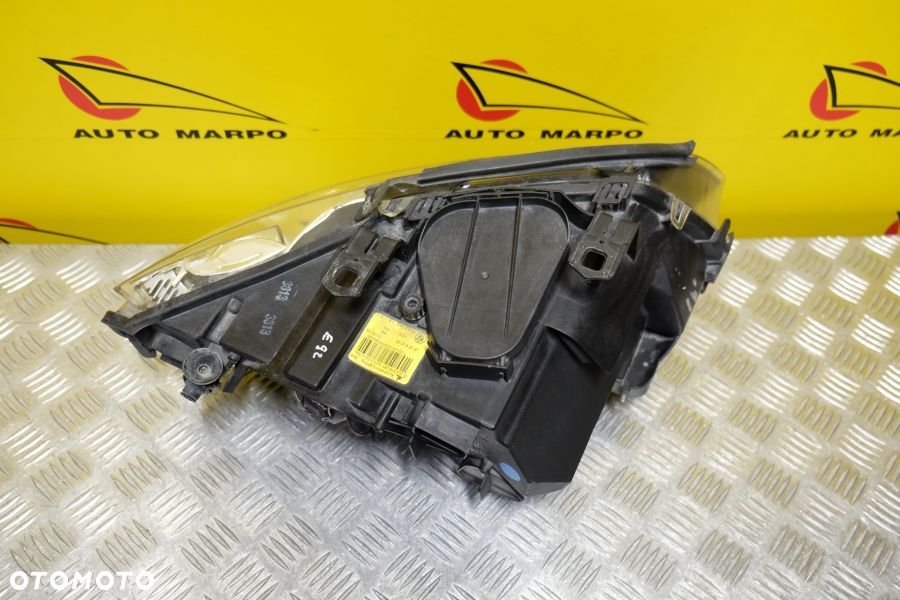 BMW 3 M3 E92 E93 2007- REFLEKTOR LAMPA DYNAMIC XENON LEWY USA - 10