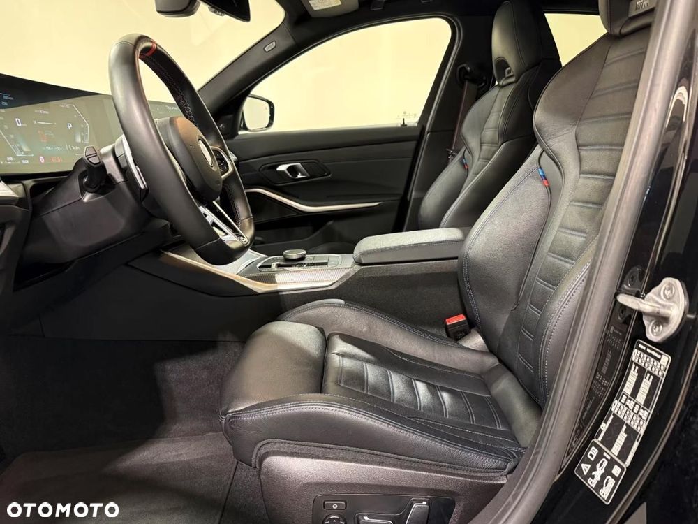 BMW Seria 3 - 8