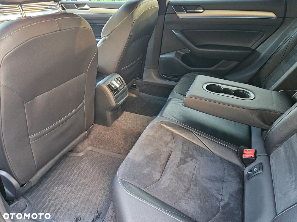 Volkswagen Arteon 2.0 TSI R-Line DSG - 6