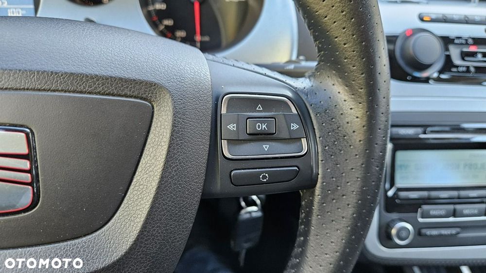 Seat Altea XL 1.6 TDI DPF CR Ecomotive Reference - 24