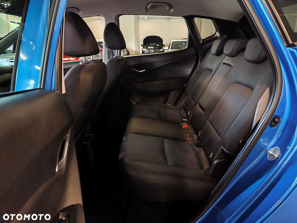 Hyundai ix20 1.4 blue Passion - 8
