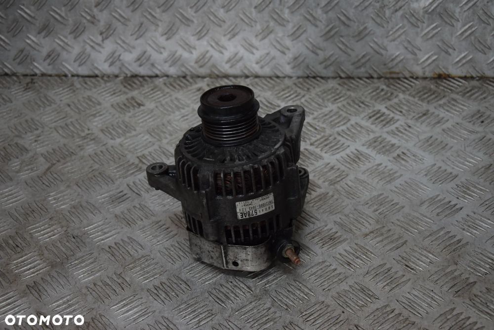 JEEP CHEROKEE KJ 2.5 CRD ALTERNATOR 56041578AE - 3