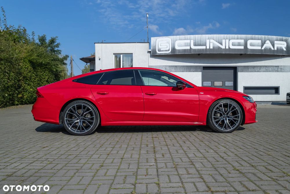 Audi A7 Sportback - 5