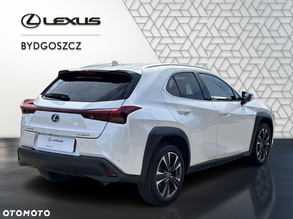 Lexus UX 250h GPF Business 2WD - 6