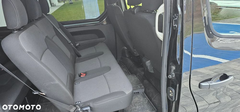 Renault Trafic SpaceClass 2.0 dCi - 14