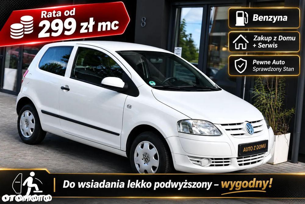 Volkswagen Fox 1.2 Style - 2