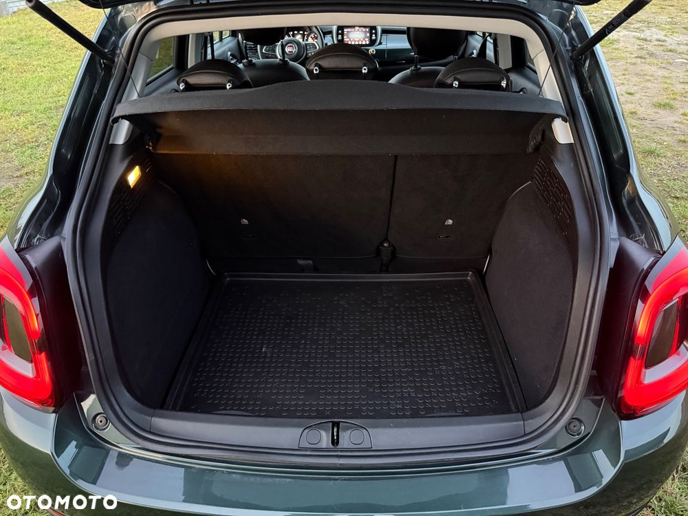 Fiat 500X 1.0 FireFly Turbo 4x2 S&S City Cross - 28
