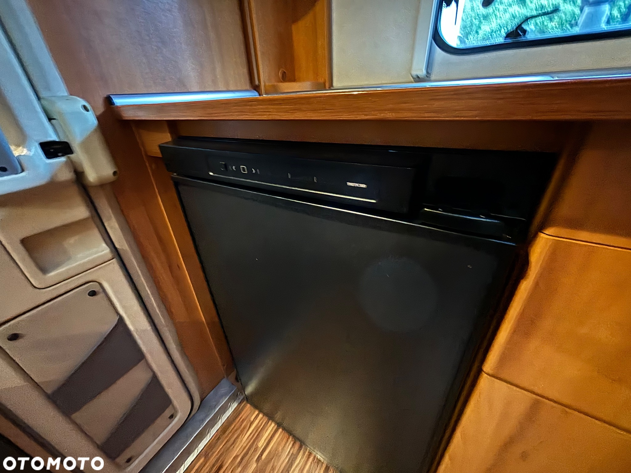 Ford KAMPER HYMER - 11