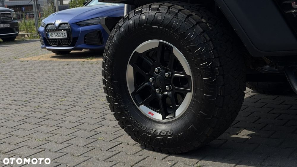 Jeep Wrangler - 15