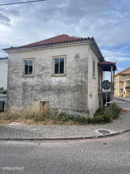 Moradia no Centro de Leiria - Grande imagem: 2/11