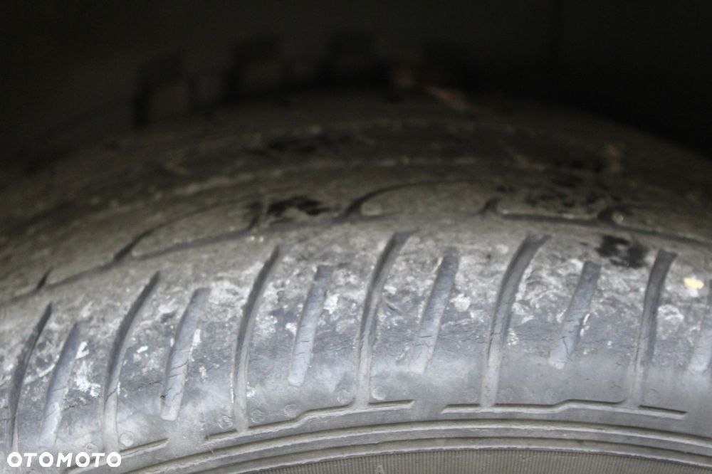 FELGI ALUMINIOWE ALUFELGI 20'' BMW X5 E53 E70 E38 - 11