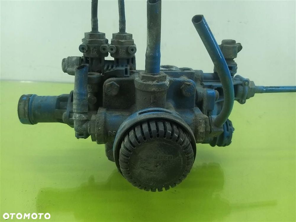 Regulator siły hamowania Mercedes Atego 2004-2013  WABCO 4757210050 - 5