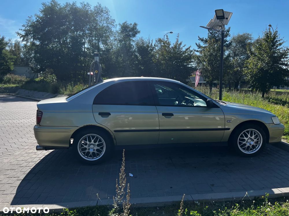 Honda Accord 1.8i S - 33