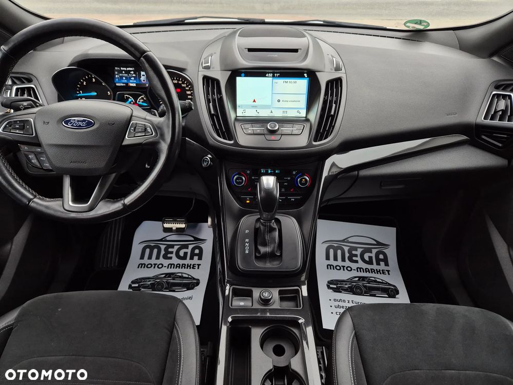 Ford Kuga 2.0 TDCi 4x4 ST-Line - 18