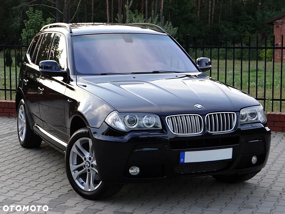 BMW X3 xDrive20d Limited Sport Edition - 10