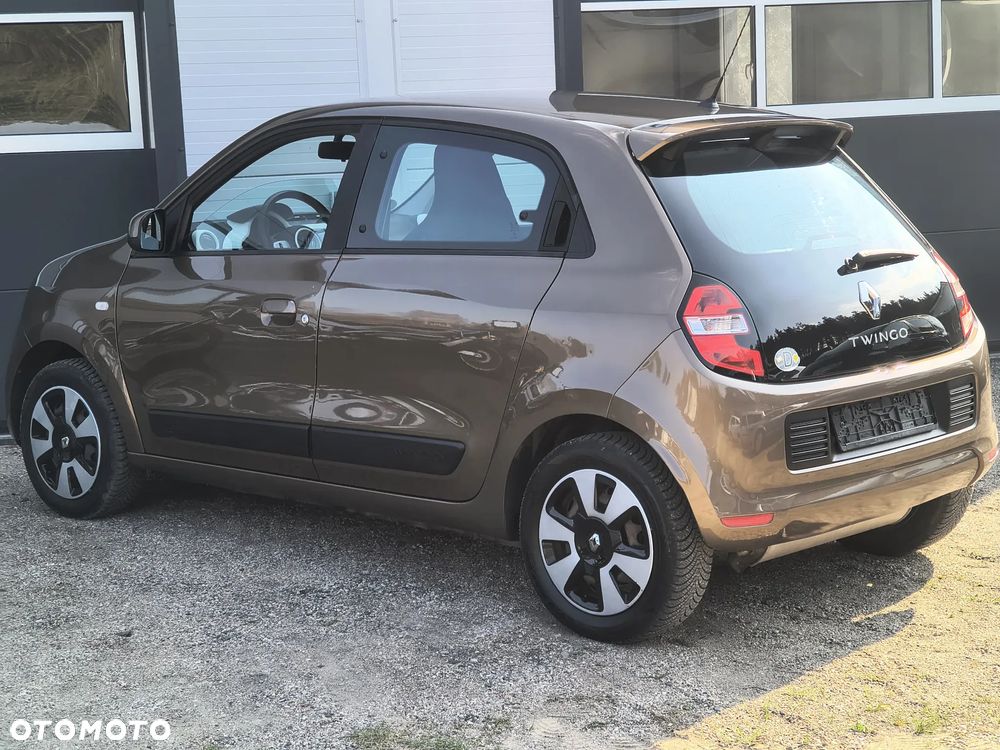Renault Twingo SCe 70 Dynamique - 13