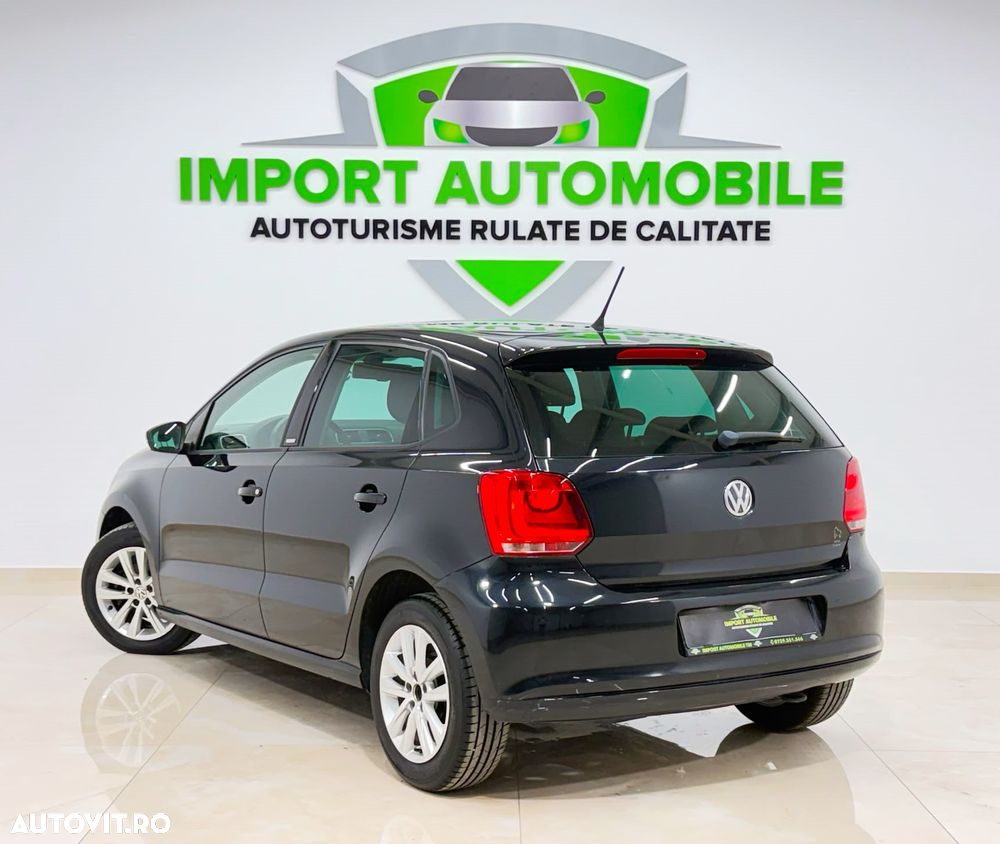 Volkswagen Polo 1.2 Style - 15